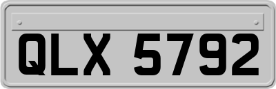 QLX5792