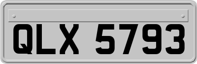 QLX5793