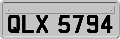 QLX5794