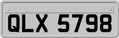 QLX5798