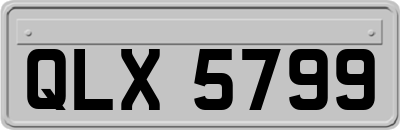 QLX5799