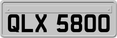 QLX5800