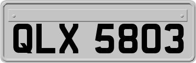 QLX5803