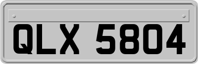 QLX5804