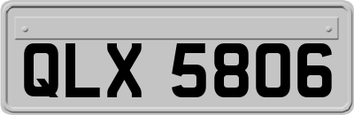 QLX5806