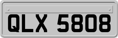 QLX5808