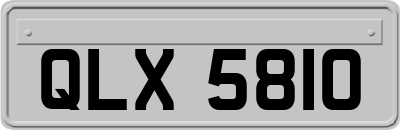 QLX5810