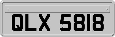 QLX5818