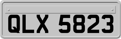 QLX5823