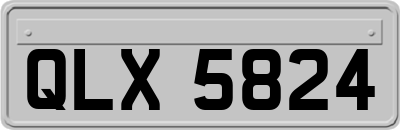 QLX5824