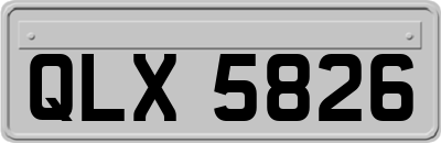 QLX5826