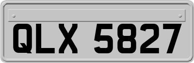 QLX5827