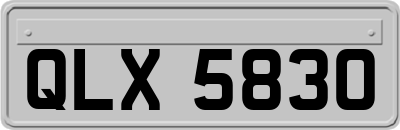 QLX5830