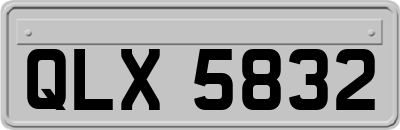 QLX5832