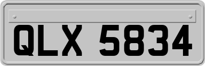 QLX5834