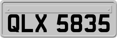 QLX5835