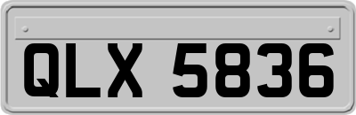 QLX5836