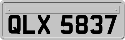 QLX5837