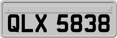 QLX5838