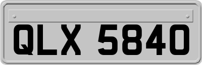 QLX5840