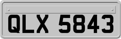 QLX5843