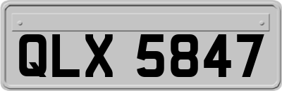 QLX5847