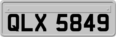 QLX5849