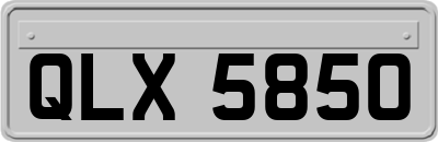 QLX5850