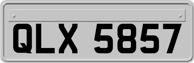 QLX5857