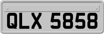 QLX5858