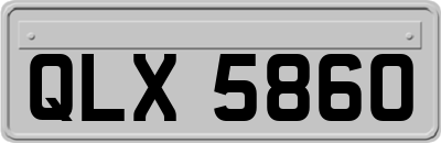 QLX5860