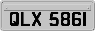 QLX5861