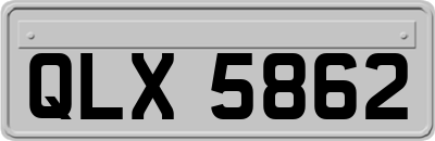 QLX5862