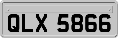 QLX5866