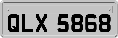 QLX5868