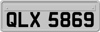 QLX5869