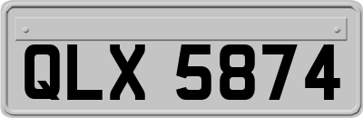 QLX5874