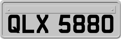 QLX5880