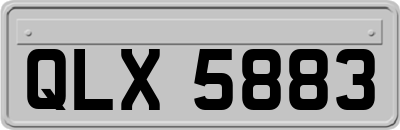 QLX5883