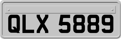 QLX5889