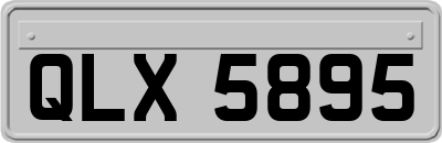 QLX5895