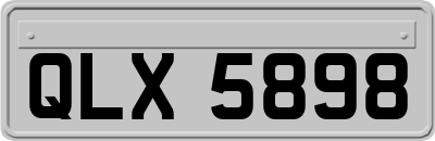 QLX5898