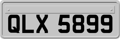 QLX5899