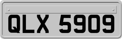 QLX5909