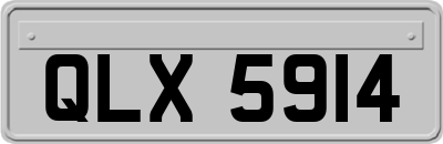 QLX5914