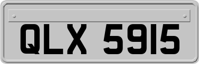 QLX5915