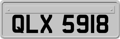 QLX5918