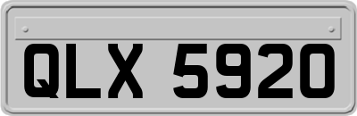 QLX5920