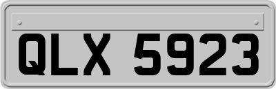 QLX5923