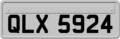 QLX5924